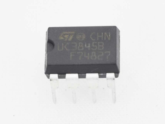 UC3845BN DIP8 Микросхема