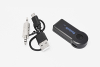 Беспроводной аудиоресивер AUX-Bluetooth OT-PCB05