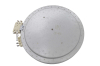 COK058UN Конфорка стеклокерам., двухзонная, HiLight, D230/140 mm, 2200/700W