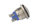 Кнопка PBS-28B (On)-Off D=16mm (антивандальная) 250V 2A