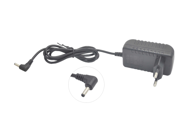 Блок питания 220V/ 5V  2.0A AC-N511 (PA-2311-58) (3.5x1.4) импульсный (адаптер)