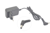 Блок питания 220V/ 9.0V  0.6A AC-N348-A2 (PA-2311-58) (5.5x2.1) импульсный (адаптер) угловой
