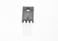 STGF19NC60KD (600V 20A 125W N-Channel IGBT+D) TO220F Транзистор