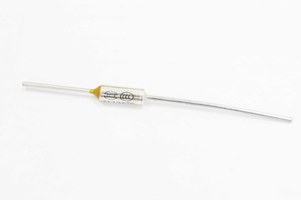 Термопредохранитель 175C 15A (металл) RY-01