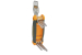 JDHK3281 Набор шестигранников TORX 8шт. Т9,Т10,Т15,Т20,Т25,Т27,Т30,Т40 Jadever