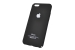 Чехол "Logo Matt Re:Case" iphone 6/6S (черный) 00-061 — фото 1