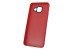 Чехол "re:Case Rubber кожа с лого" Samsung Galaxy A310 (красный) 00-118
