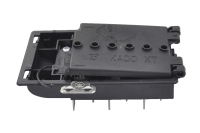 Клеммная колодка для электроплиты