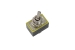 Тумблер KN3-3 On-On 6-pin 6A 250V — фото 1