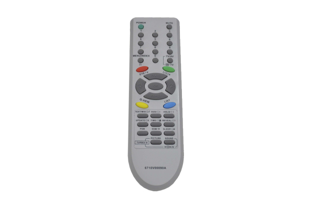 LG 6710V00090A Пульт ДУ