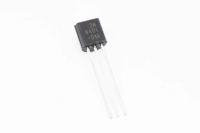 2N4401 (60V 1A 350mW npn) TO92 Транзистор