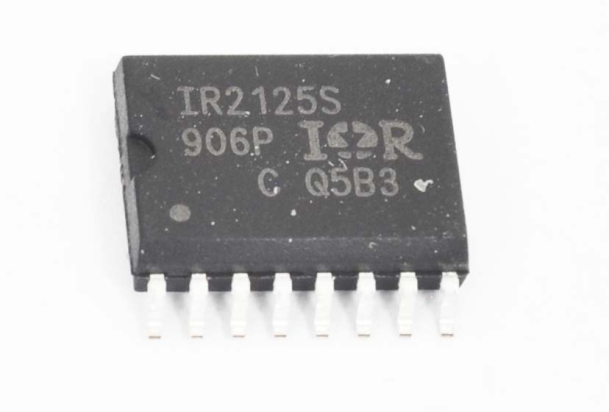 IR2125S SMD Микросхема