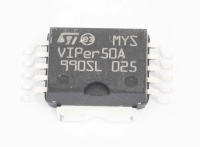 VIPer50A SMD Микросхема