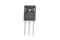 IKW30N60TFKSA1 (K30T60) (600V 30A 187W Low Loss DuoPack IGBT) TO247 Транзистор
