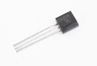 2SC4204 (30V 700mA 600mW npn) TO92 Транзистор