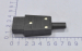 Разъем сетевой компьютерный "гн" 3-pin на кабель AC-102