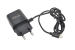 UHS22L Сетевое зарядное устройство UBIK встроенный кабель Lightning,  2USB, 2.1A, черный