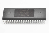 CXA1213BS Микросхема