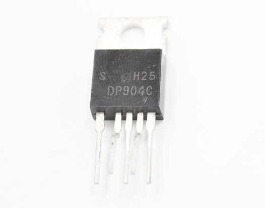 DP904C Микросхема