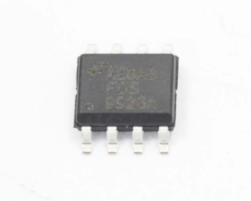FDS9926A (20V 6.5A 2W Dual N-Channel MOSFET) SO8 Транзистор