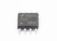 FDS9945 (60V 3.5A 2W Dual N-Channel MOSFET) SO8 Транзистор