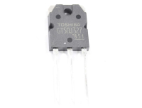 GT50J327 (600V 50A 140W N-Channel IGBT) TO3P Транзистор