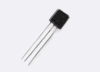 MCR100-6 (400V 0.8A) TO92 Тиристор