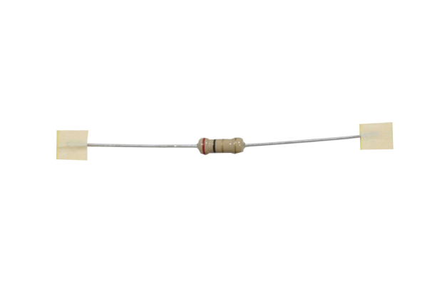 Резистор   0.5W      2 Om