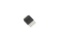 AOD604 (40V 8A 20/30W N/P-Channel MOSFET) TO252 Транзистор