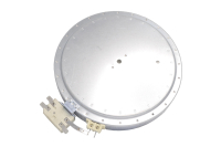 COK060UN Конфорка 1800W D200 мм