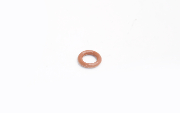Кольцо уплотнительное силиконовое D= 9.5mm H=2mm