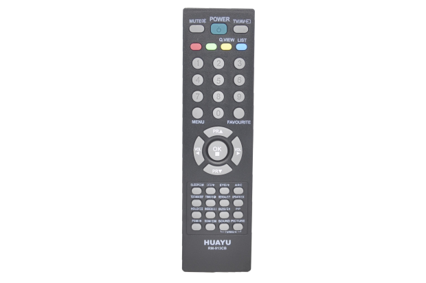 LG универсальный RM-913CB+ корпус MKJ33981406 Пульт ДУ