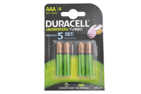 Duracell HR03-4BL 900mA (AAA) Аккумулятор (за 1 шт.)