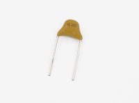 CAP     47pF   50V 5% (470) NP0 керамический конденсатор (аналог К10-17Б)