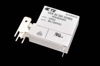 Реле 8-1415536-7 (0410 83 050 001WG) Катушка 12V, одна группа (1NO), 2-pin 10А 26,6х12,5х28,5