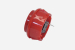 Кнопка GMSI RC-1009-30-R Off-(On) 12V 12A D=30.0mm красная