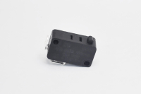 Микропереключатель KW7-07-02 250V 5A черный 2-pin