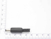Разъем питания 3.8x1.3x9.5mm "шт" на кабель 3-162