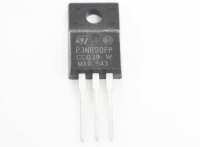 STP3NB90FP (900V 3.5A 35W N-Channel MOSFET) TO220F Транзистор
