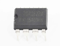 TDA2822M DIP8 Микросхема