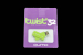 18611 Флэш Qumo 32Gb USB 2.0 Twist (фисташковый)