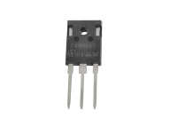 IKW40N60H3 (K40H603) (600V 40A 306W N-Channel IGBT+D) TO247 Транзистор