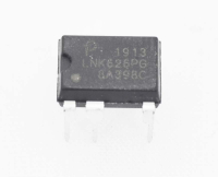 LNK625PG DIP8 Микросхема