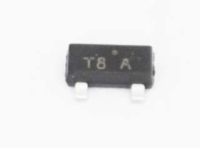 BSR16 (T8) (60V 800mA 350mW pnp) SOT23 Транзистор