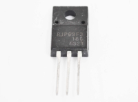 RJP63F3 (630V 40A 30W N-Channel IGBT) TO220F Транзистор