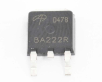 AOD478 (100V 11A 45W N-Channel MOSFET) TO252 Транзистор
