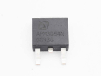 APM3054N (30V 15A 62.5W N-Channel MOSFET) TO252 Транзистор