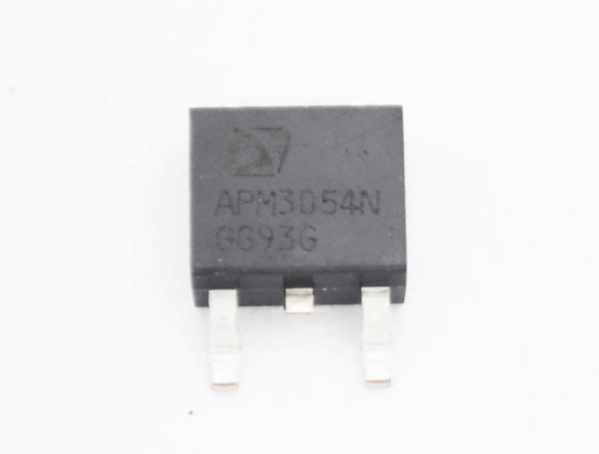 APM4546J (30V 8/6A 2.0W N/P-Channel MOSFET) DIP8 Транзистор