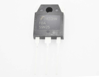FDA59N25 (250V 59A 392W N-Channel MOSFET) TO3P Транзистор