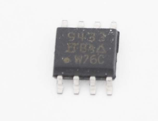 Si9433BD (20V 6.2A 2.5W P-Channel MOSFET) SO8 Транзистор